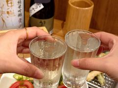 -大米·京都小酒馆·炭烧海鲜·烧鸟(龙口东路店)