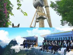 -长鹿旅游休博园