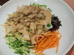 -双合园·海鲜水饺青岛菜(九水东路店)