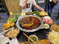 -大龙火锅(老店)