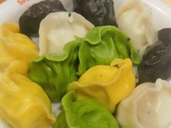 -双合园·海鲜水饺青岛菜(万佳广场店)