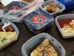 -宝葫芦西北茶食铺(万达店)