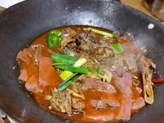 -楚成谷鸭馆(裕民店)