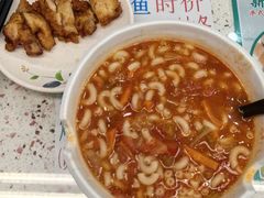 -新辉港式茶餐厅(北栅店)