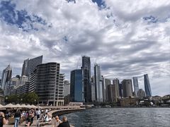 -悉尼歌剧院