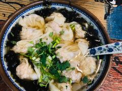 -老谢野馄饨(延安路店)