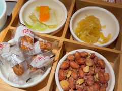 -闽上鲜·福建菜(龙湖滨江天街店)