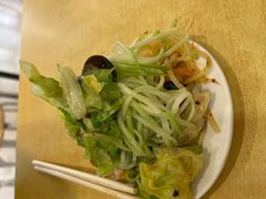 小菜-水仙拉面(水仙街店)