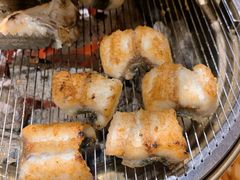 -味家烤肉烤鳗鱼牛排(西塔旗舰店)