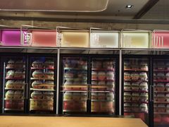 -西贝莜面村(国贸360广场店)