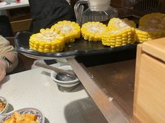 -牛村来人潮汕牛肉火锅(西单店)