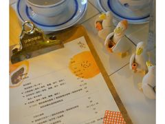 -春风十里咖啡馆
