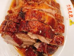 -澳门陈光记烧味饭店(南京德基广场店)