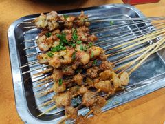 -聚味瞿记·龙虾堂(树木岭店)
