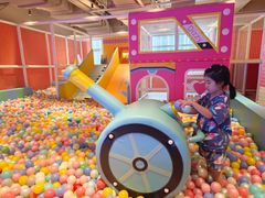 -北方暖暖温泉度假洗浴