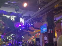 -不二·民谣音乐餐吧(长沙店)