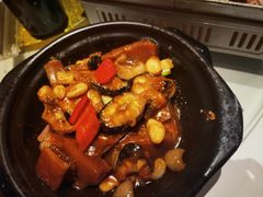 -新兴·金羊座·粤菜点心(乐峰店)