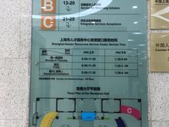 -上海人才大厦