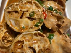 -半天妖烤鱼(方庄店)