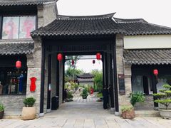 -回龙窝历史文化街区