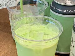 -太犇牛手作茶铺(江北虹悦城店)