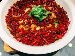 -海景壹号大酒店(滨湖店)