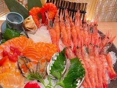 -德川家日本料理(顺义华联店)