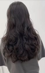 -奈川烫染Salon