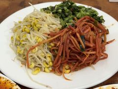 -温记府廟豆汤饭·始于1955年(海椒店)