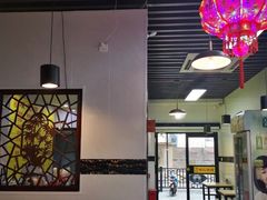 大堂-项记面馆(明瓦廊店)