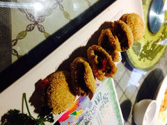 闫府私房菜(恒隆广场店)-闫府私房菜·百年鲁菜(恒隆店)