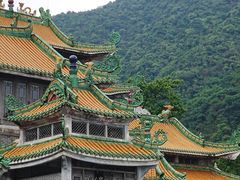 -南海湾森林生态园