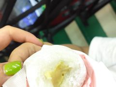 -澳门长洲糯米糍(柯打苏沙街店)