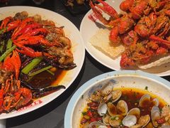 -红盔甲·小龙虾(长寿路店)