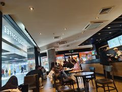 -星巴克(上海南站店)