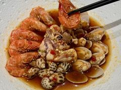 -潮州府·潮菜·砂锅粥(徐家汇店)