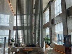 -重庆解放碑威斯汀酒店