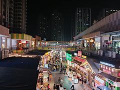 -万达广场(巴南店)