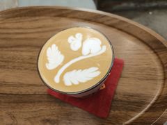 -喜柿咖啡SeeS coffee