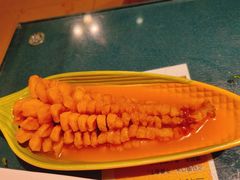 -南京金牛湖巨碗鱼头