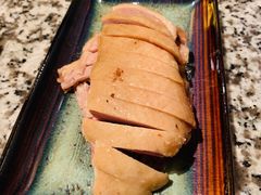 招牌盐水鸭-南京大牌档(凯德大峡谷店)