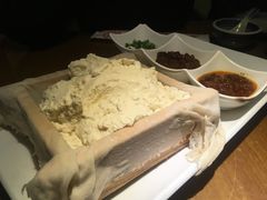 -95号酱骨·一块豆腐(展春园西路店)