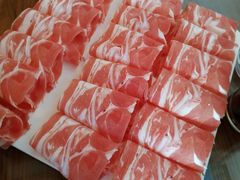 -竹叶涮肉坊(总店)