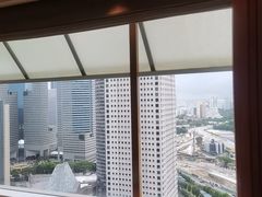 -夏苑(新加坡丽思卡尔顿美年酒店)