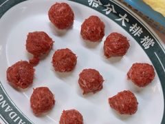 -拾分大排档·顺德鱼生·炭火羊肉煲·海鲜烧烤(南海桂城店)