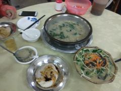 -标记美食新鲜猪杂(兴南大道店)