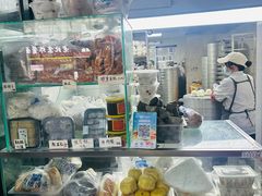 -天泽祥·鼓楼馒头(鼓楼店)