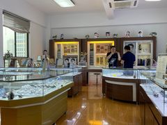 -云镜眼镜加工中心(南环路店)