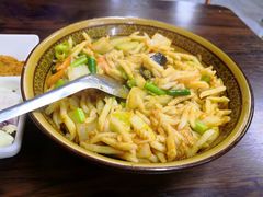 -清真·伊清阁餐厅