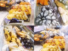 -The open life(万象城店)